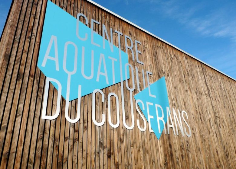 Centre aquatique – Saint-girons