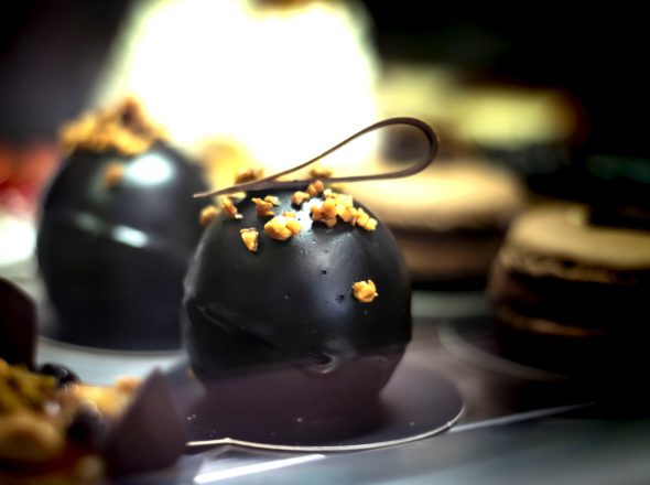 Les commerces locaux