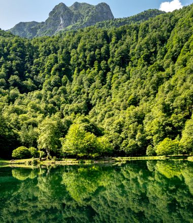 Sites naturels à visiter