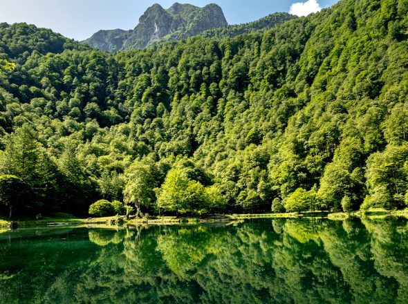 Sites naturels à visiter