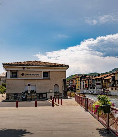 Besoin d&rsquo;infos pratiques ?