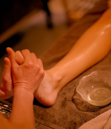 Détente et bien-être