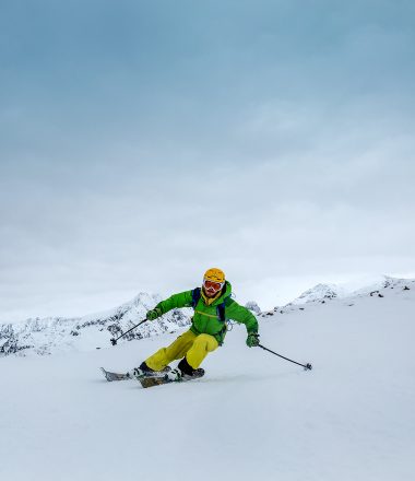 Quoi faire en hiver ?