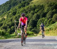 Événements cyclistes
