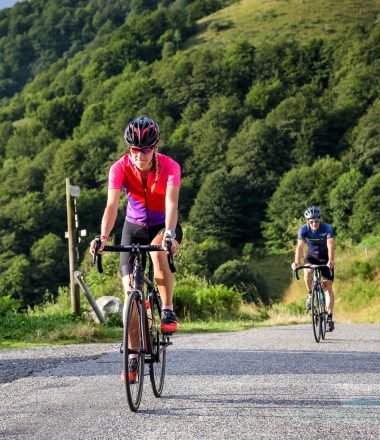 Événements cyclistes