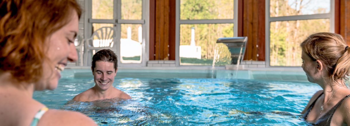 Piscines et lieux de baignade