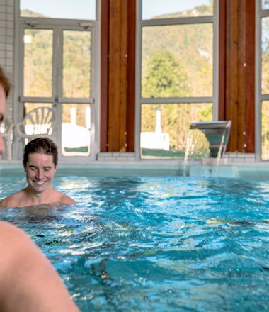 Piscines et lieux de baignade