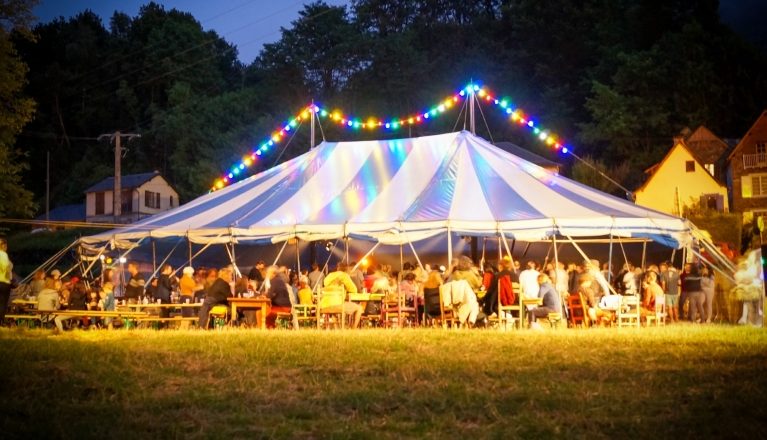 Vie associative et culturelle