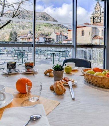 Hébergements collectifs