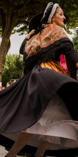 L’agenda des événements