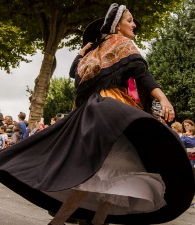 L’agenda des événements