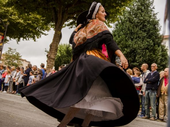 L’agenda des événements