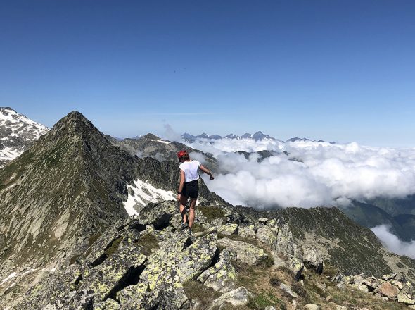 Les circuits et parcours