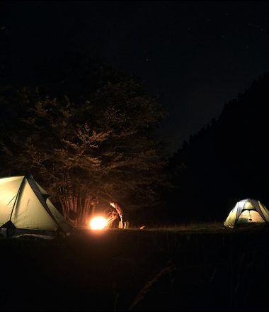 Randonnées itinérantes, GR