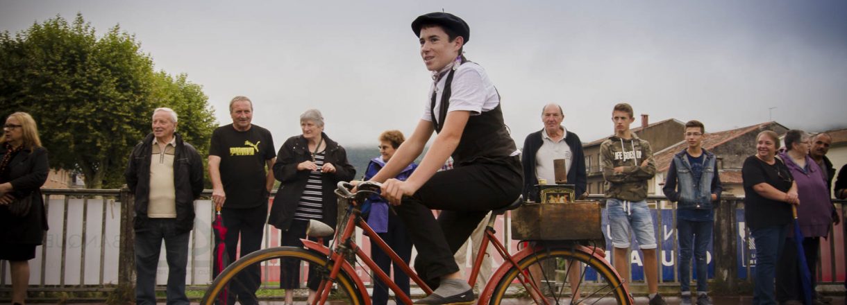 Des événements à l’ADN Couserans