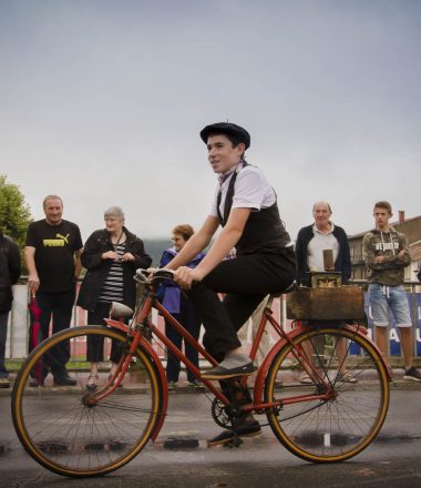 Des événements à l’ADN Couserans