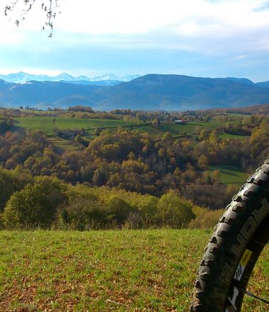 Le Tour des Portes du Couserans