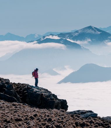 Les plus beaux sommets