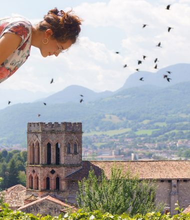 Saint-Lizier, ville d’art et d’histoire