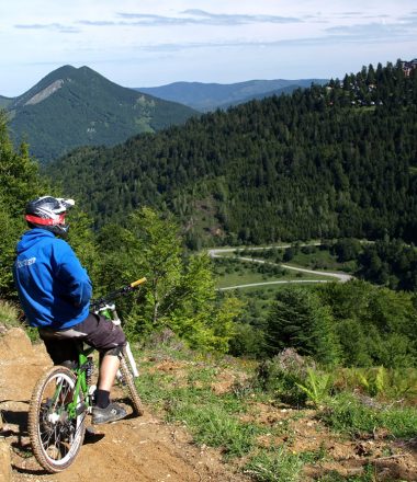Aulus Guzet Pôle Activité Pleine nature