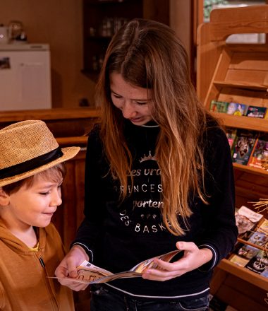 Quoi faire sur place ?