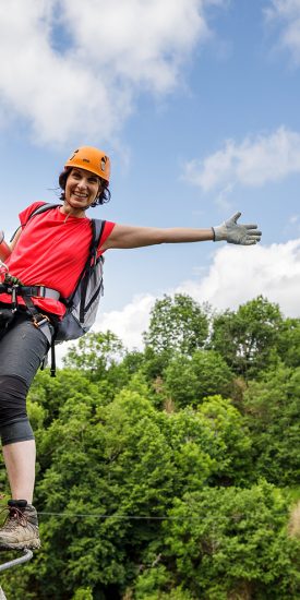 Activités sportives et de loisirs
