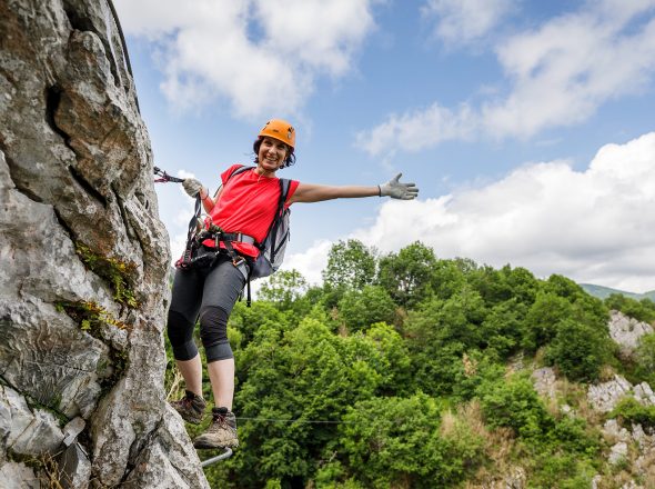 Activités sportives et de loisirs