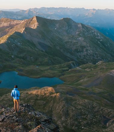 La randonnée dans le Couserans