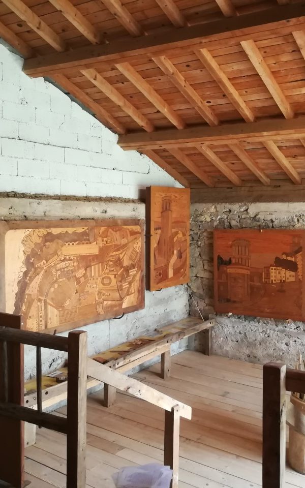 Nouveau : Musée « le Naïf »