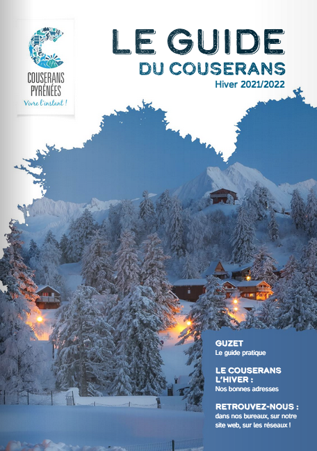Guide hiver Couserans 2021-2022