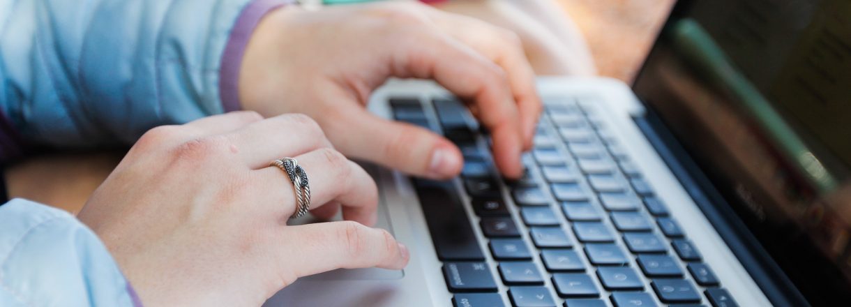 Tutoriel : Mettre à jour vos informations