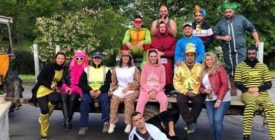 Les Anim’s du coin