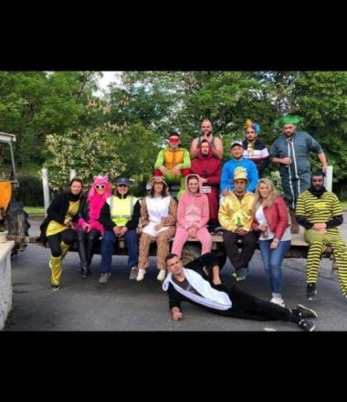 Les Anim’s du coin