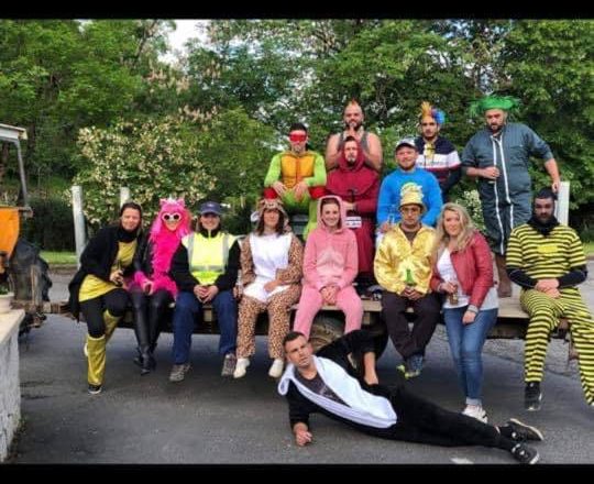 Les Anim&rsquo;s du coin