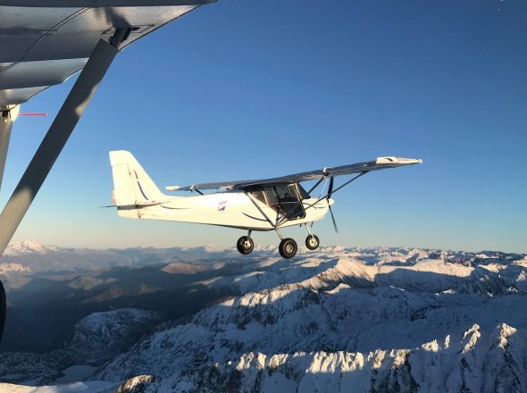 Vol au dessus d’un nid de coucou