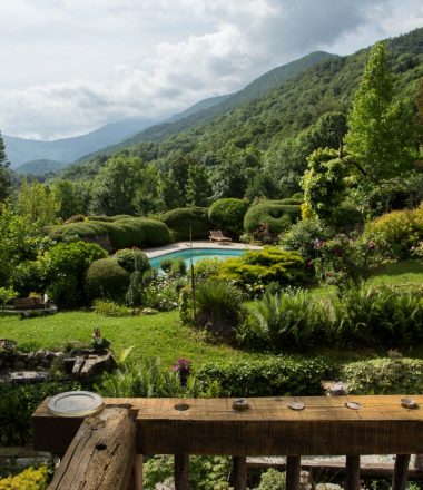 Villages de vacances