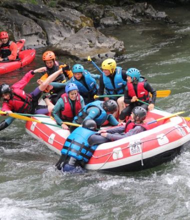 La Descente Infernale