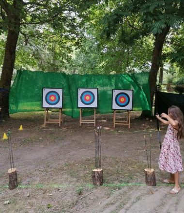 Activités ludiques et de loisirs