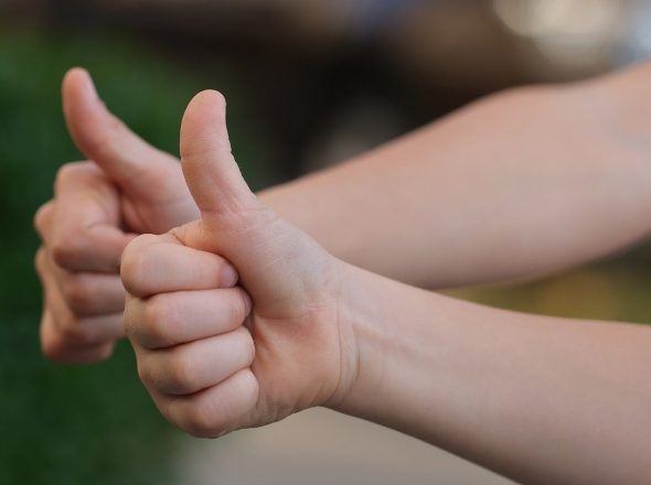 Les actions de promotion collective