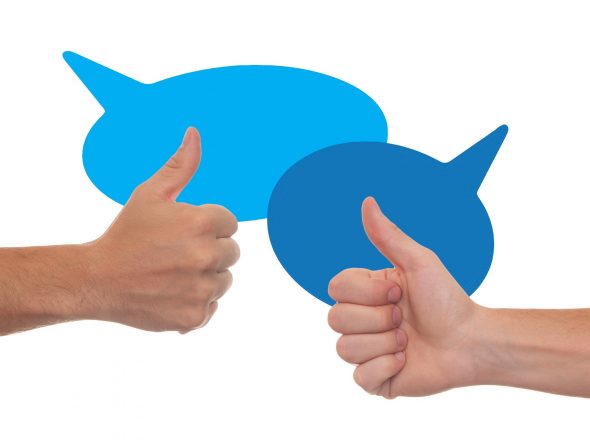 Communiquons ensemble