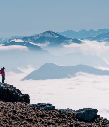 Toutes nos balades et randonnées