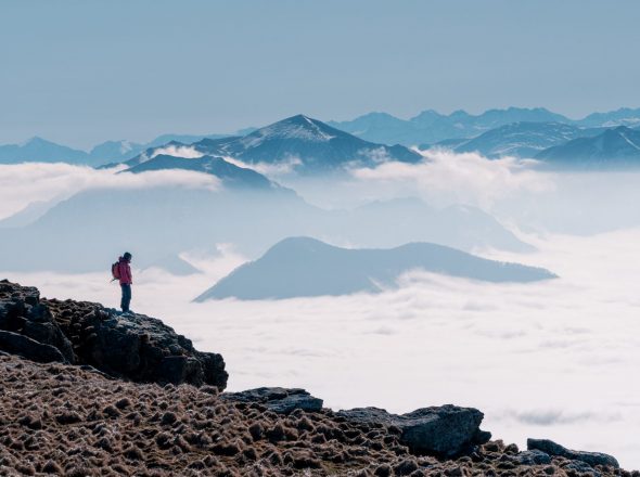 Toutes nos balades et randonnées