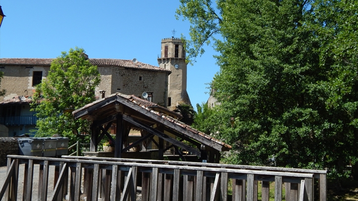 Visites patrimoine et musées