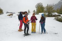 Un p&rsquo;tit blanc entre amis !