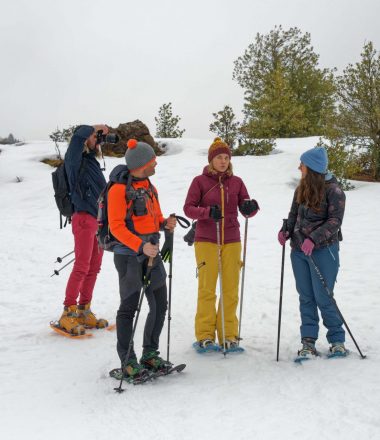 Un p’tit blanc entre amis !