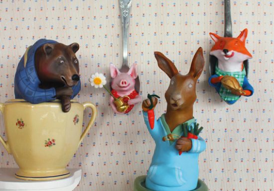 Atelier d’Art « Chez Milie »