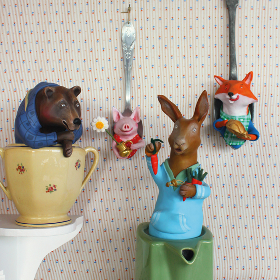 Atelier d’Art « Chez Milie »