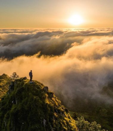 Le Couserans au fil des saisons