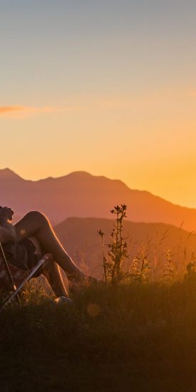 L’été en Couserans: Un rayon de bonheur !