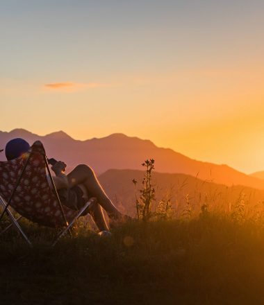 L’été en Couserans: Un rayon de bonheur !
